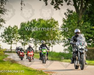 Motor Elfstedentocht – 9 juni 2025 photo