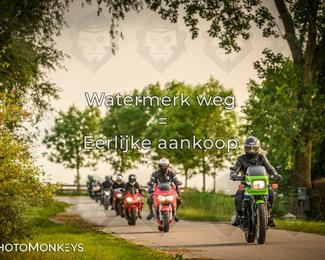Motor Elfstedentocht – 9 juni 2025 photo