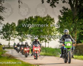 Motor Elfstedentocht – 9 juni 2025 photo