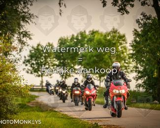 Motor Elfstedentocht – 9 juni 2025 photo
