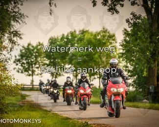 Motor Elfstedentocht – 9 juni 2025 photo