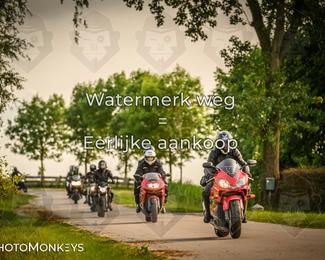 Motor Elfstedentocht – 9 juni 2025 photo