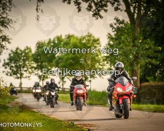 Motor Elfstedentocht – 9 juni 2025 photo