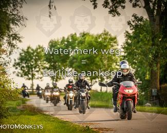 Motor Elfstedentocht – 9 juni 2025 photo