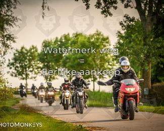 Motor Elfstedentocht – 9 juni 2025 photo