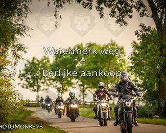 Motor Elfstedentocht – 9 juni 2025 photo
