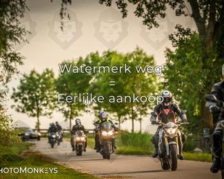 Motor Elfstedentocht – 9 juni 2025 photo
