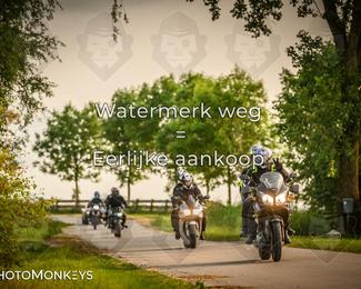 Motor Elfstedentocht – 9 juni 2025 photo