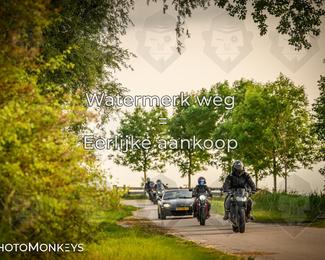 Motor Elfstedentocht – 9 juni 2025 photo