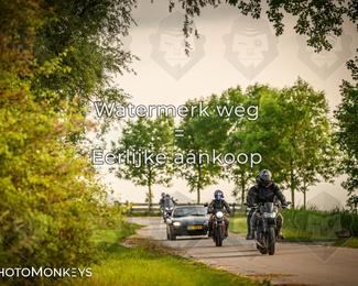 Motor Elfstedentocht – 9 juni 2025 photo