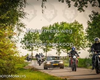 Motor Elfstedentocht – 9 juni 2025 photo
