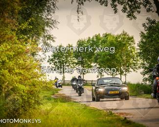 Motor Elfstedentocht – 9 juni 2025 photo