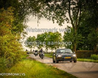Motor Elfstedentocht – 9 juni 2025 photo