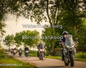 Motor Elfstedentocht – 9 juni 2025 photo