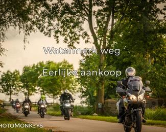 Motor Elfstedentocht – 9 juni 2025 photo