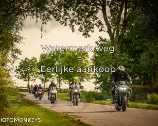 Motor Elfstedentocht – 9 juni 2025 photo