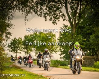 Motor Elfstedentocht – 9 juni 2025 photo