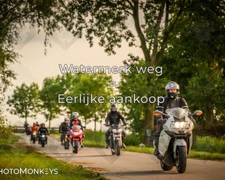 Motor Elfstedentocht – 9 juni 2025 photo