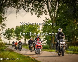 Motor Elfstedentocht – 9 juni 2025 photo