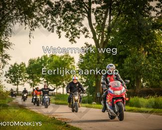 Motor Elfstedentocht – 9 juni 2025 photo