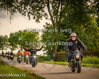 Motor Elfstedentocht – 9 juni 2025 photo