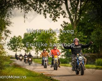 Motor Elfstedentocht – 9 juni 2025 photo