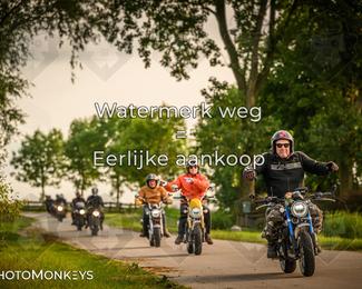 Motor Elfstedentocht – 9 juni 2025 photo