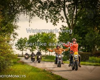Motor Elfstedentocht – 9 juni 2025 photo