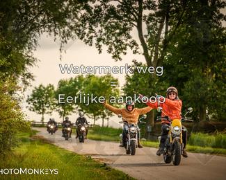 Motor Elfstedentocht – 9 juni 2025 photo