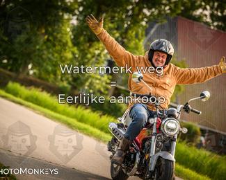 Motor Elfstedentocht – 9 juni 2025 photo