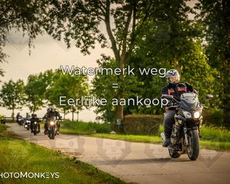Motor Elfstedentocht – 9 juni 2025 photo