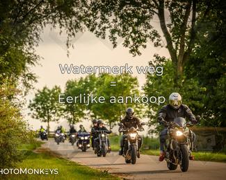 Motor Elfstedentocht – 9 juni 2025 photo