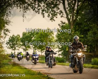 Motor Elfstedentocht – 9 juni 2025 photo