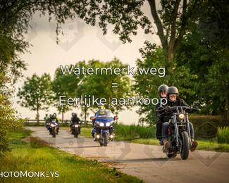 Motor Elfstedentocht – 9 juni 2025 photo