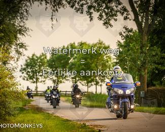 Motor Elfstedentocht – 9 juni 2025 photo