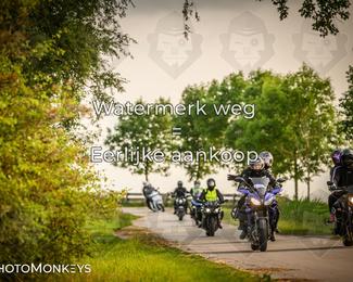 Motor Elfstedentocht – 9 juni 2025 photo