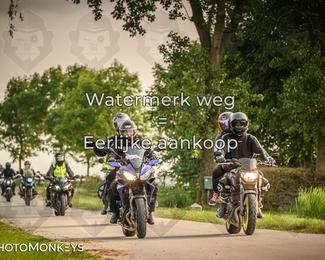 Motor Elfstedentocht – 9 juni 2025 photo