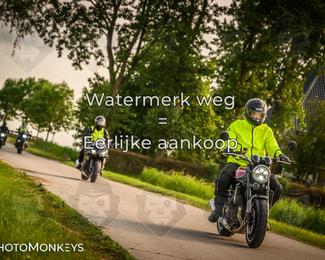 Motor Elfstedentocht – 9 juni 2025 photo