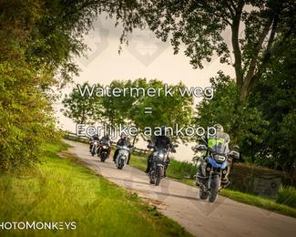 Motor Elfstedentocht – 9 juni 2025 photo