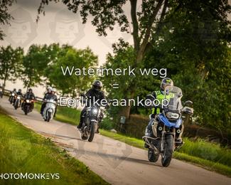 Motor Elfstedentocht – 9 juni 2025 photo