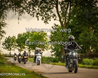 Motor Elfstedentocht – 9 juni 2025 photo