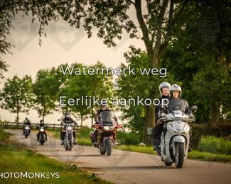 Motor Elfstedentocht – 9 juni 2025 photo