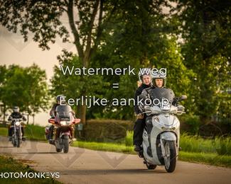 Motor Elfstedentocht – 9 juni 2025 photo