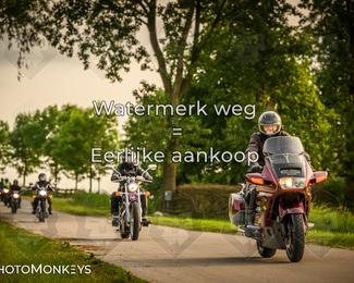 Motor Elfstedentocht – 9 juni 2025 photo