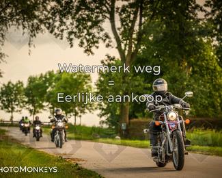 Motor Elfstedentocht – 9 juni 2025 photo