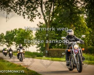 Motor Elfstedentocht – 9 juni 2025 photo