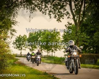 Motor Elfstedentocht – 9 juni 2025 photo