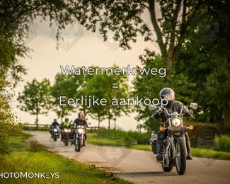 Motor Elfstedentocht – 9 juni 2025 photo