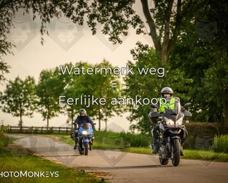 Motor Elfstedentocht – 9 juni 2025 photo