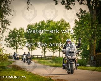 Motor Elfstedentocht – 9 juni 2025 photo